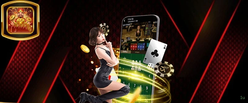 Casino Ao Vivo 1u