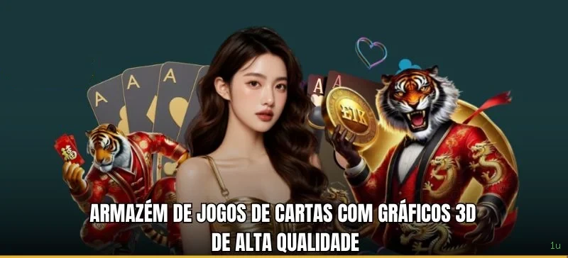 Mesa de Blackjack 1u