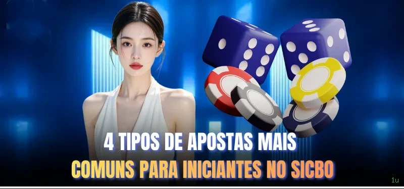 Apostas de Tênis 1u