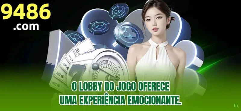 Diretório de Jogos 1u