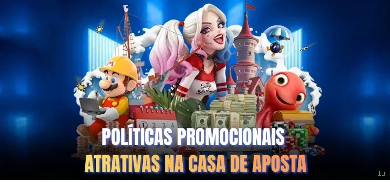 Casino Ao Vivo 1u